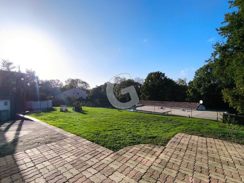Maison à vendre Le Givre