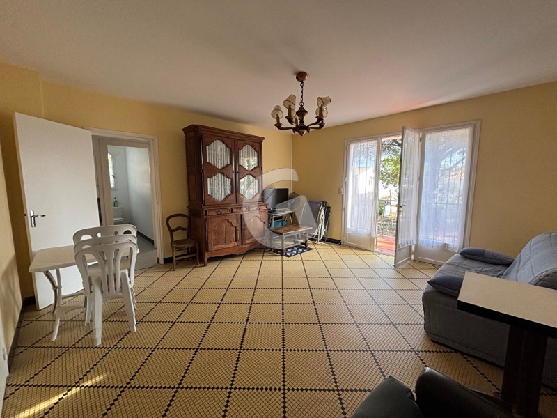 vente Maison La Tranche-sur-Mer 134 m²