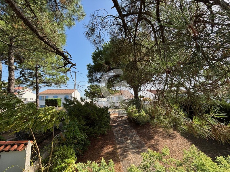 vente Maison La Tranche-sur-Mer 134 m²
