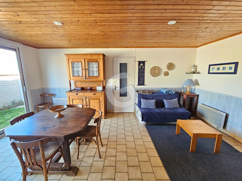 vente Maison La Tranche-sur-Mer 67 m²