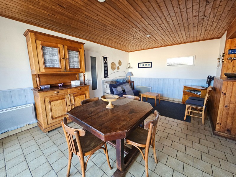 immobilier Maison à vendre La Tranche-sur-Mer 249 500 euros