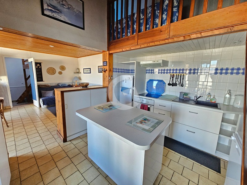 Maison à vendre 3 pièces 67 m²