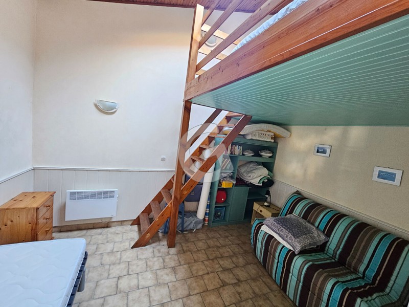 Maison à vendre La Tranche-sur-Mer