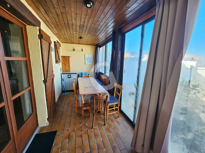 vente Maison La Tranche-sur-Mer 67 m²