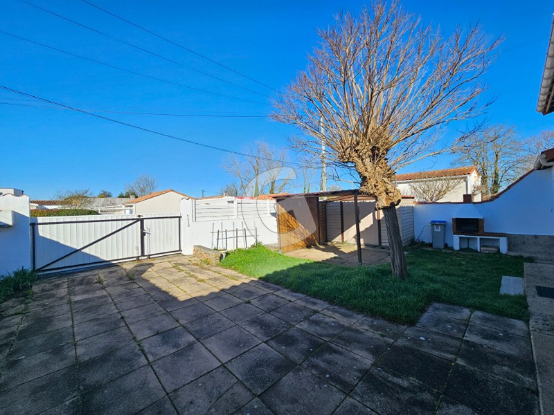 immobilier Maison à vendre La Tranche-sur-Mer 249 500 euros