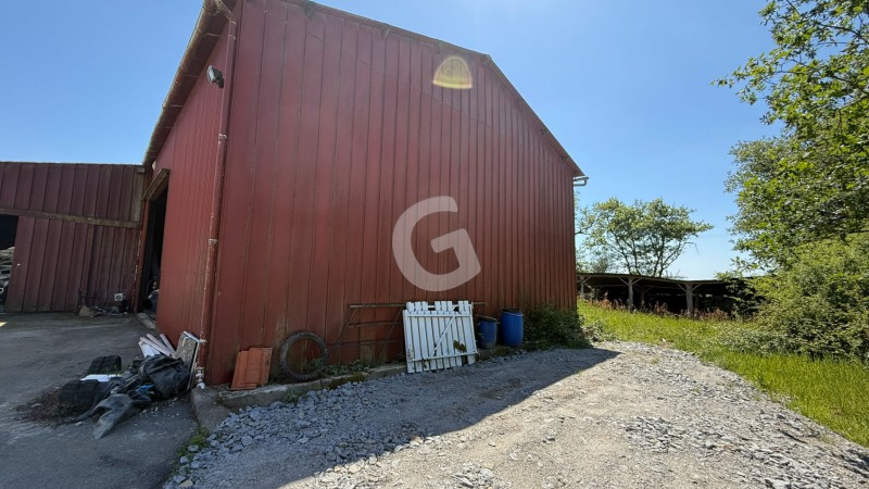 Terrain à vendre Nieul-le-Dolent