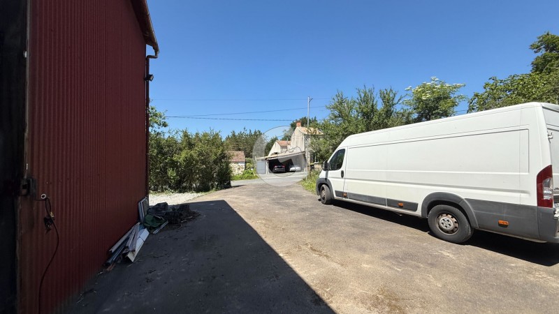 Terrain à vendre 1262 m²