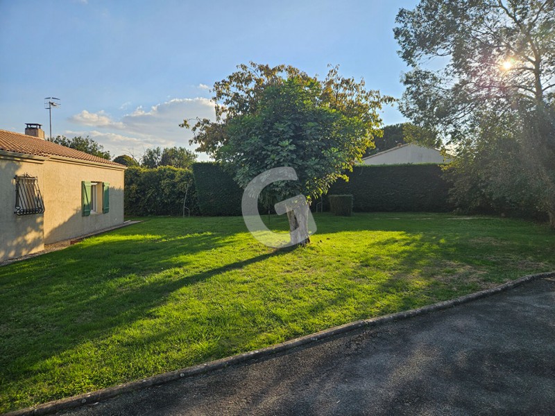 immobilier Maison à vendre Angles 358 300 euros