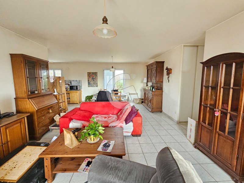 immobilier Maison à vendre Angles 232 900 euros