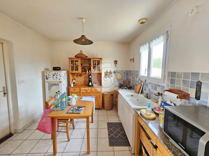 Maison à vendre 4 pièces 82 m²