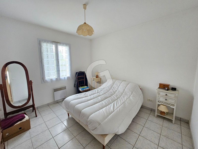 achat vente Maison 4 pièces 82 m² vendée