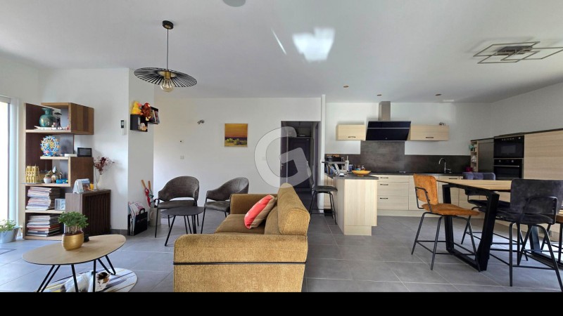 Maison à vendre 7 pièces 152 m²