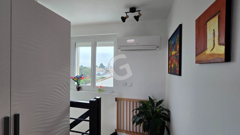 vente Maison Jard-sur-Mer 152 m²