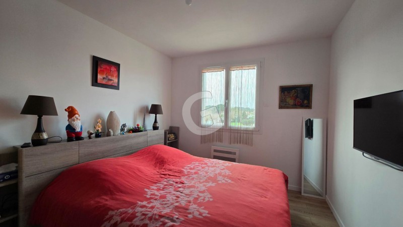 immobilier Maison à vendre Jard-sur-Mer 457 500 euros