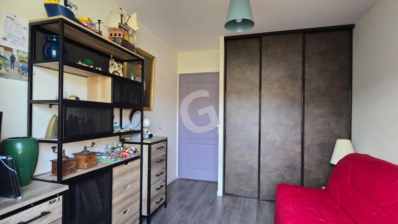 achat vente Maison 7 pièces 152 m² vendée