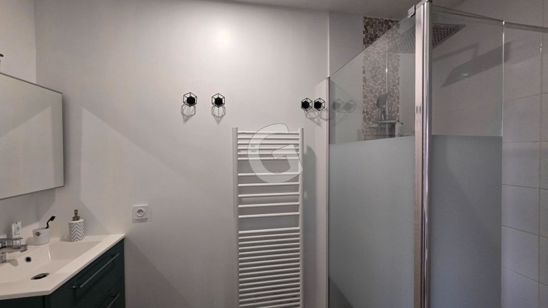 immobilier Maison à vendre Jard-sur-Mer 457 500 euros