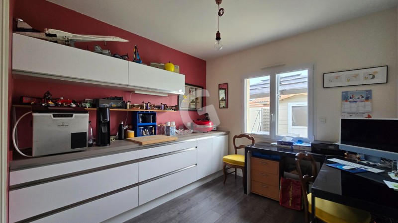 Maison à vendre 7 pièces 152 m²