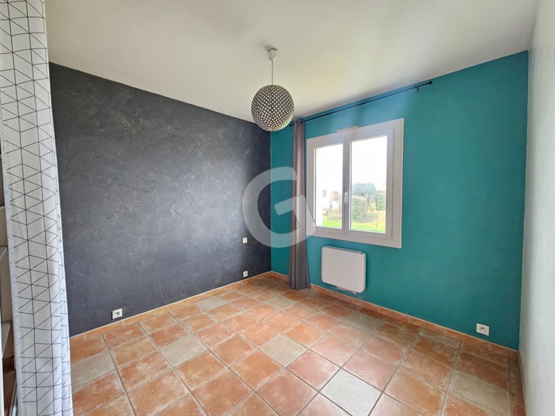 immobilier Maison à vendre Le Bernard 255 800 euros