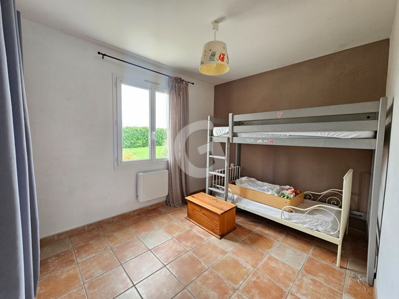 Maison à vendre 4 pièces 93 m²