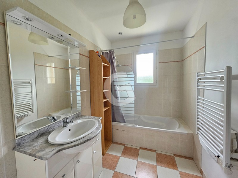 achat vente Maison 4 pièces 93 m² vendée