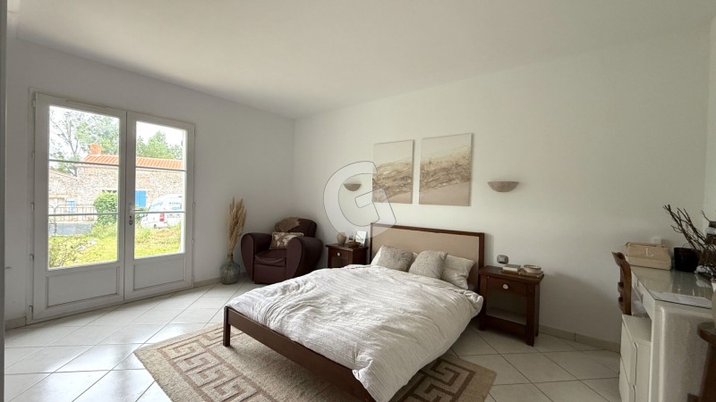 Maison à vendre La Jonchère