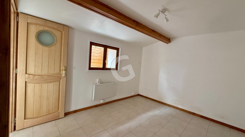 immobilier Maison à vendre Angles 157 600 euros