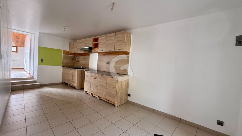 achat vente Maison 3 pièces 68 m² vendée