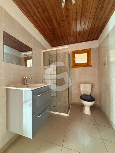 vente Maison Angles 68 m²