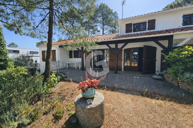 Maison à vendre La Tranche-sur-Mer