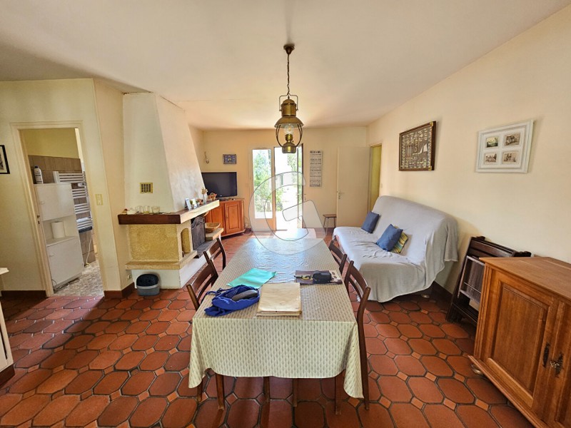 vente Maison La Tranche-sur-Mer 97 m²