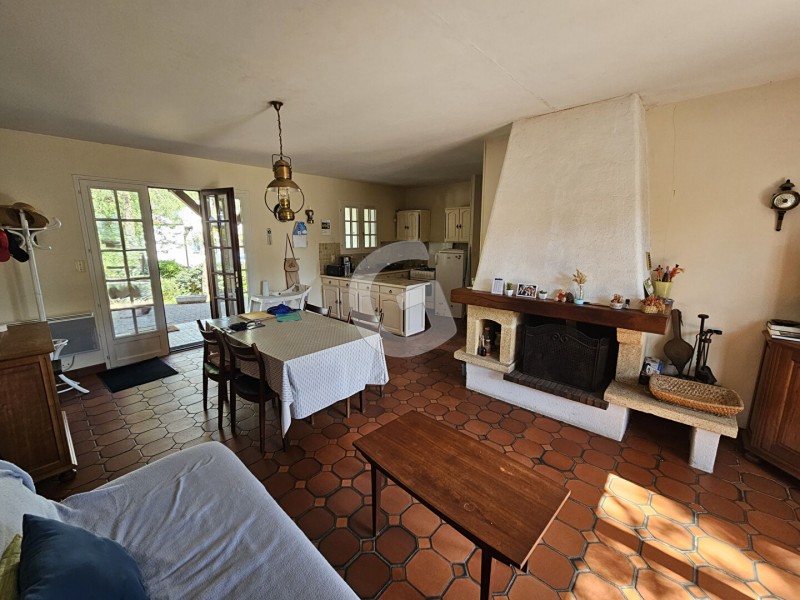 immobilier Maison à vendre La Tranche-sur-Mer 358 300 euros