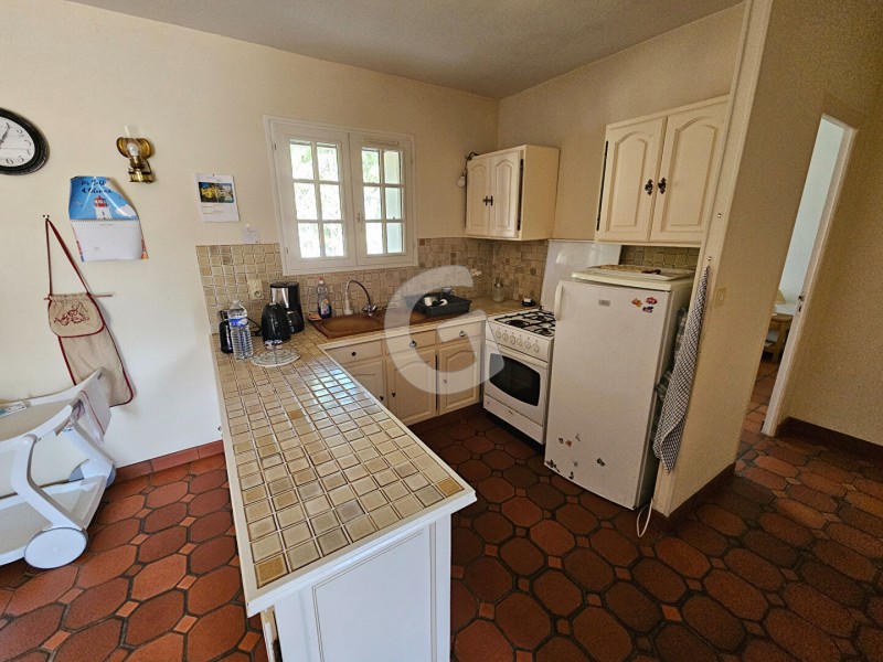 Maison à vendre 3 pièces 97 m²