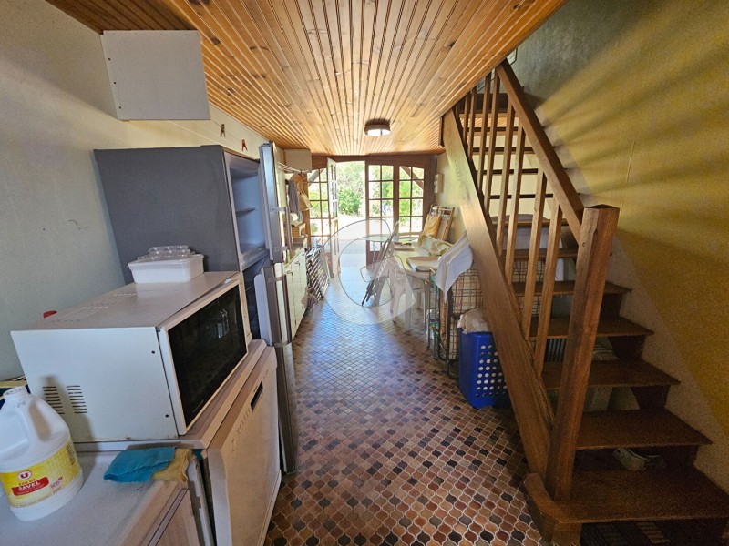 achat vente Maison 3 pièces 97 m² vendée