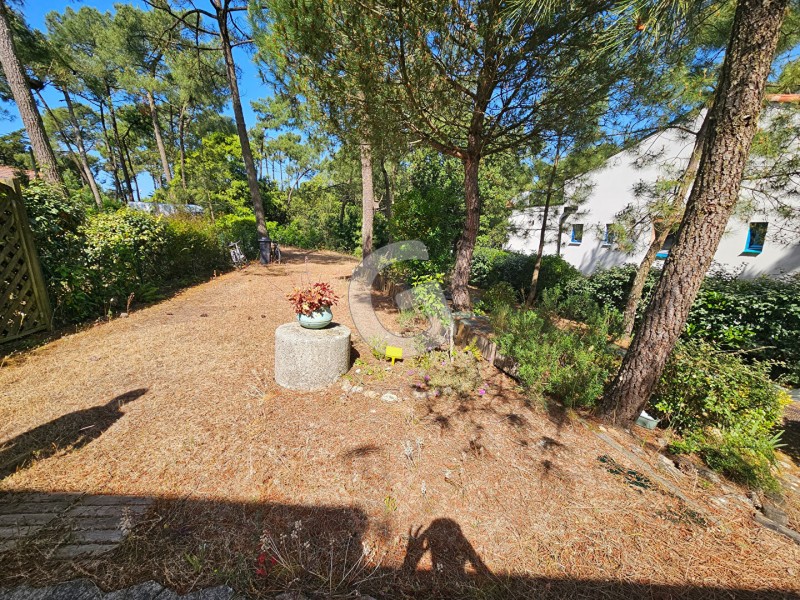 immobilier Maison à vendre La Tranche-sur-Mer 358 300 euros