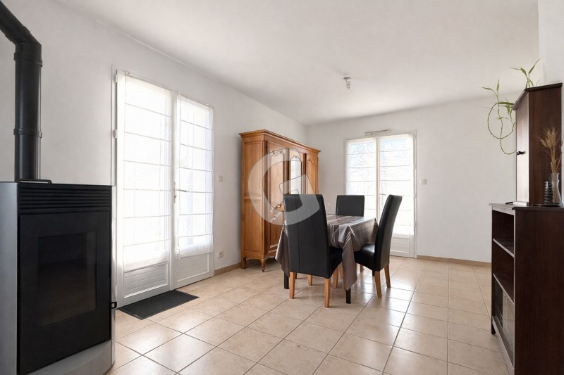 immobilier Maison à vendre Angles 274 700 euros