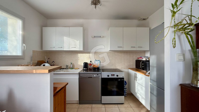 Maison à vendre 4 pièces 77 m²