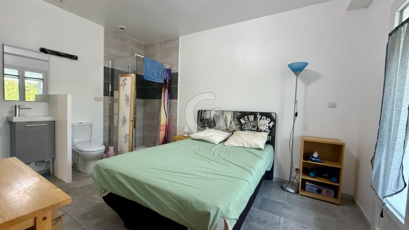 Maison à vendre Angles