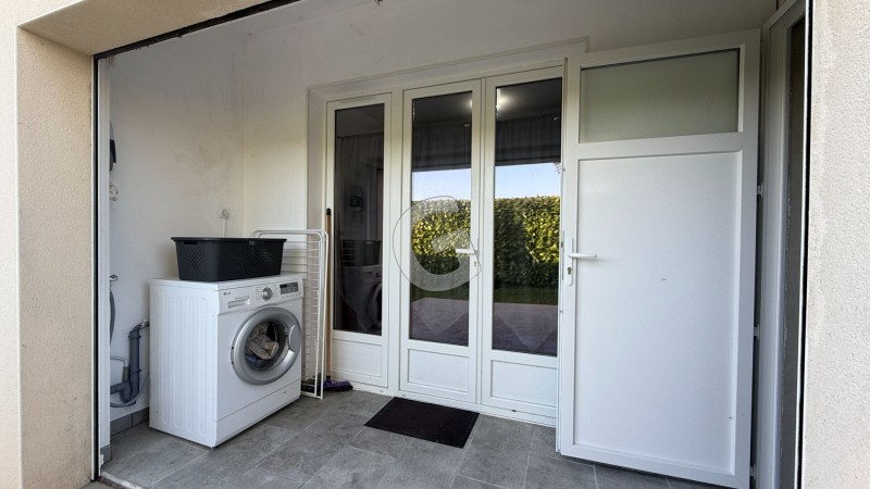 Maison à vendre 4 pièces 77 m²