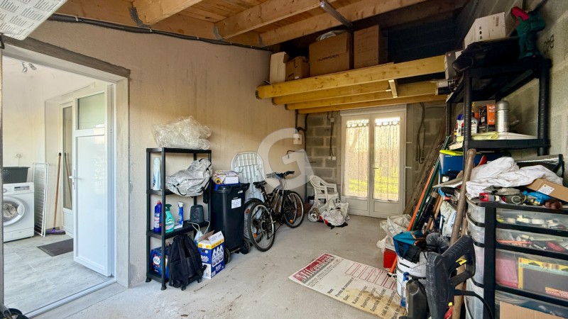 achat vente Maison 4 pièces 77 m² vendée
