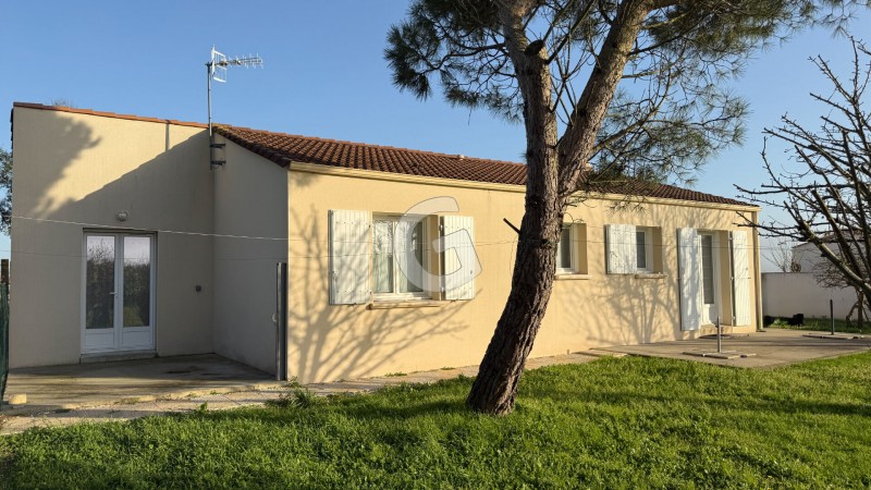 immobilier Maison à vendre Angles 274 700 euros