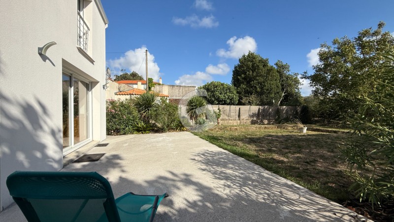 immobilier Maison à vendre Angles 261 900 euros