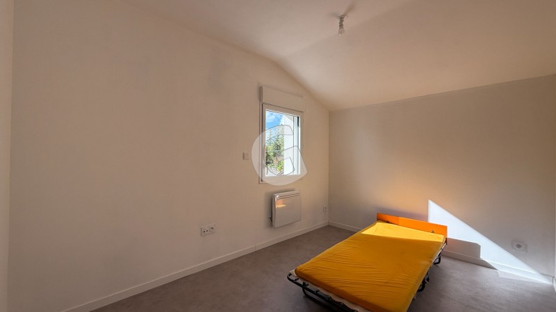 achat vente Maison 6 pièces 117 m² vendée