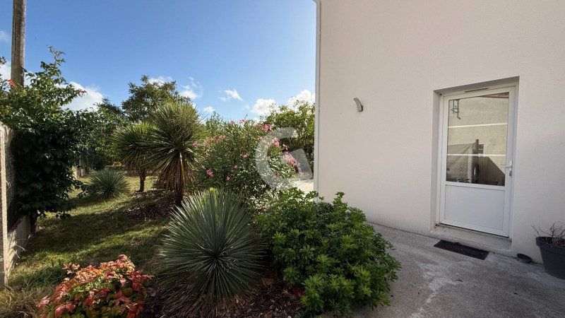 vente Maison Angles 117 m²