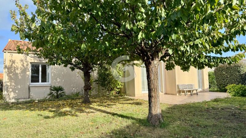 Maison à vendre 4 pièces 108 m²