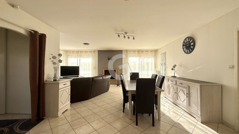 vente Maison Angles 108 m²