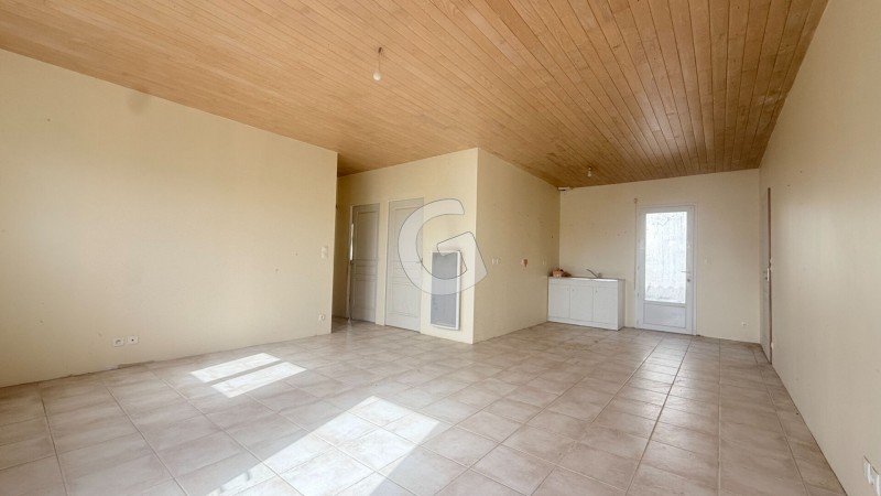 vente Maison Le Champ-Saint-Père 61 m²