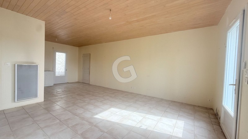 immobilier Maison à vendre Le Champ-Saint-Père 149 300 euros