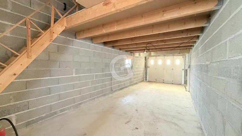 Maison à vendre Le Champ-Saint-Père