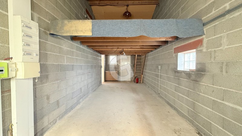 vente Maison Le Champ-Saint-Père 61 m²