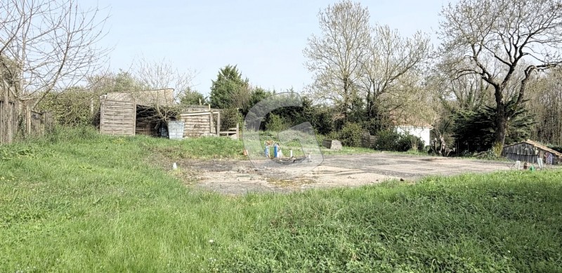 immobilier Maison à vendre Le Champ-Saint-Père 149 300 euros